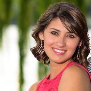 Meet your Posher, Jocelyn